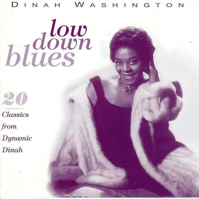 Image de Low Down Blues