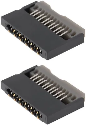 Obrázok produktu pre Svorka pre 11-pinový konektor FPC pre Joy-Con na Nintendo Switch
