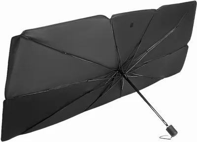 Immagine prodotto di Parasole per parabrezza auto - Compatibile con Mercedes-Benz Classe E (W211)