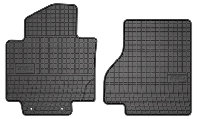 Immagine prodotto di Tappetini in gomma FROGUM per Nissan e-NV200 dal 2013