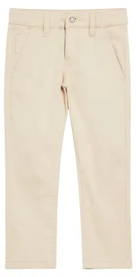 Produktbild von s.Oliver Junior Jungen Twillhose Brad – Slim Fit, Baumwollstretch, Mid Rise, mit
