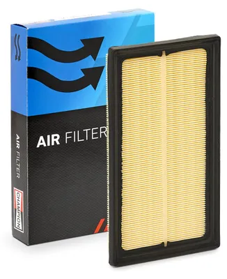 Produktbild von Luftfilter CHAMPION CAF101220P für TOYOTA Corolla XII Kombi (E210) Filtereinsatz