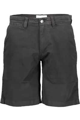 Image de CALVIN KLEIN Pantalon homme textile noir SF3663 - Taille : 30