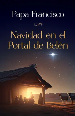 Produktbild von Weihnachten im Portal von Belén