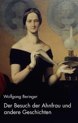 Produktbild von Der Besuch der Ahnfrau und andere Geschichten