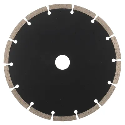 Immagine prodotto di PRODIAMANT Disco diamantato da taglio 180 mm Abrasivo Premium A007