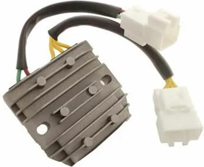 Image de MATTHIES 2423 Régulateur de tension pour Honda NT 700