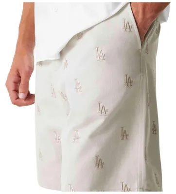 Imagen del producto de Pantalón corto New Era 60667819 para Hombre