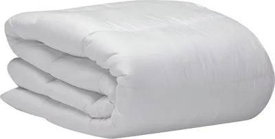 Produktbild von Famanu Mikrofaser Bettdecke, 300 g/m² - 220 x 220 cm Weiß