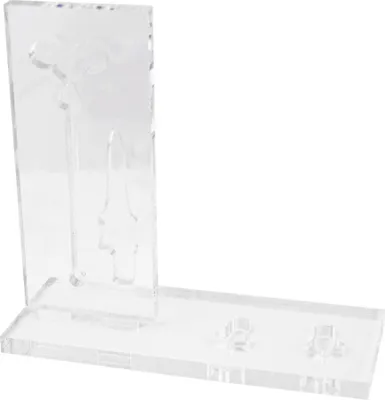 Produktbild von Morax Acryl Stand for Motu Origins Skeletor MS-17497