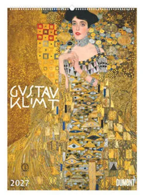 Obrázek produktu pro Gustav Klimt 2027