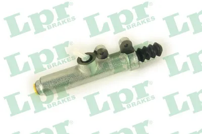 Produktbild von Geberzylinder, Kupplung LPR 2700