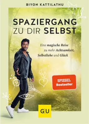 Obrázek produktu pro Spaziergang zu dir selbst