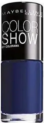 Produktbild von Maybelline New York - Colorshow Nagellack - 103 Marino