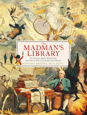 Produktbild von The Madman's Library