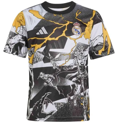 Zdjęcie produktu dla Koszulka Adidas JZ9016 dla Dziecięce