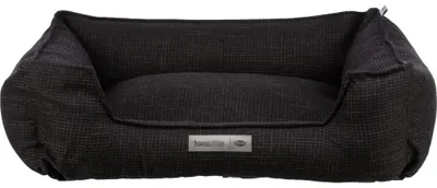 Produktbild von TRIXIE Bett Talis - schwarz - 60 × 50 cm