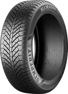 Produktbild von SEMPERIT ALLSEASON-GRIP (EVc) 205/55R16 94V XL