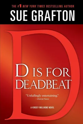 Produktbild von D Is For Deadbeat