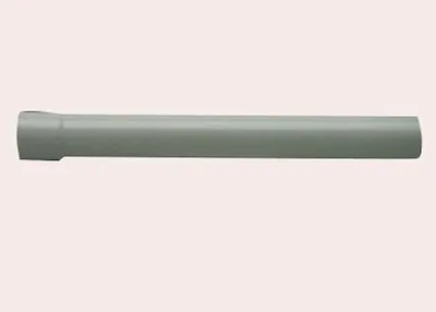 Produktbild von CORNAT Druckspülrohr-Verlängergung 26/28 mm Kunststoff, CKSPRVKU