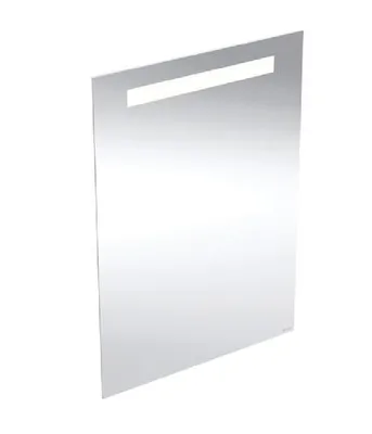Produktbild von Geberit 502804001 Option Basic Square Lichtspiegel