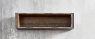 Produktbild von Prime/Pier Wohnen:Ko.+Fr.Old Wood NB,Abs.Matera NB,Wandboard