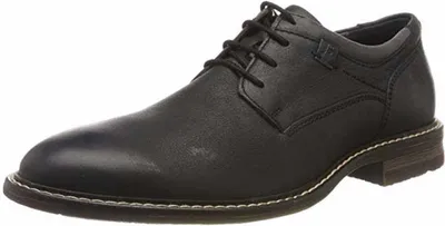 Produktbild von JOSEF SEIBEL Earl 05 | Halbschuh für Herren | Schwarz