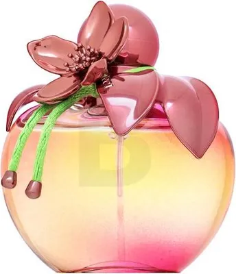 Image de Nina Ricci Nina Illusion Eau de Parfum pour femme 80 ml