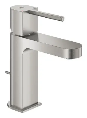 Produktbild von GROHE Plus, Stahl