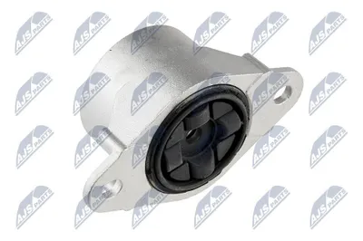 Produktbild von NTY Stoßdämpferlager Lagerung Stoßdämpfer AD-MZ-025 Hinten für FORD Fiesta Mk6 Schrägheck (JA8, JR8)