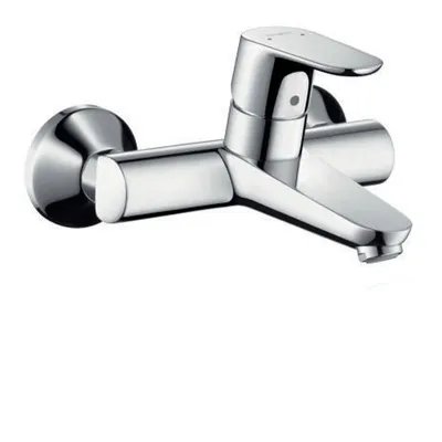 Obrázek produktu pro Hansgrohe Focus, Umyvadlo, Chrom