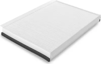 Produktbild von UFI 53.137.00 Innenraumfilter Pollenfilter passend für MERCEDES-BENZ SPRINTER 3,5-t Kasten (906)