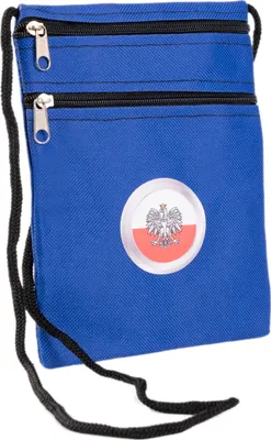 Zdjęcie produktu dla Torba Rovicky Thetlan niebieski Jeden rozmiar