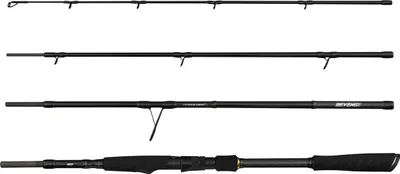 Produktbild von Savage Gear Revenge Sg2 Heavy Game Travel 2.15m 20-60g - Reiserute