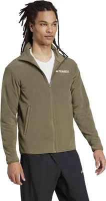 Produktbild von Fleecejacke Adidas JP0796 für Herren