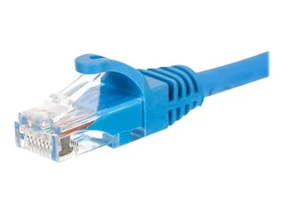 Zdjęcie produktu dla NETRACK BZPAT0P56B Patchcord RJ4 Netrack