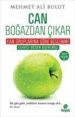 Produktbild von Can Bogazdan Cikar