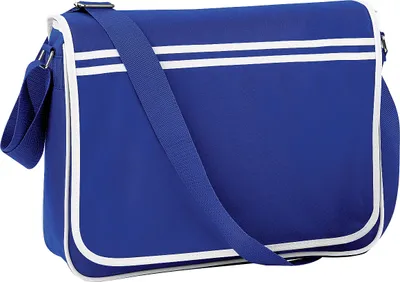 Obrázek produktu pro BagBase Retro Messenger
