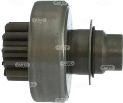 Produktbild von HC-Cargo 134659 Halter Kohlebürsten 020911023P 02A911023S 1032666 für VW Golf IV Schrägheck (1J1) GOLF III (1H1) Golf IV Variant (1J5) SHARAN