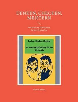 Zdjęcie produktu dla Denken, Checken, Meistern