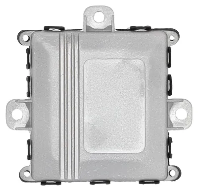 Produktbild von Xenon Steuergerät Kurvenlicht Modul for BMW E46 E90 E91 E60 E61 63127189312