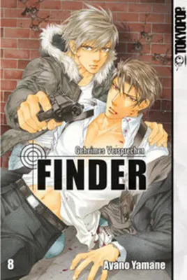 Produktbild von Finder 08