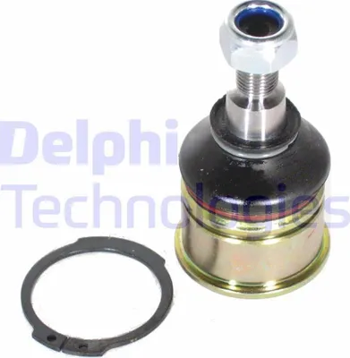 Produktbild von DELPHI Traggelenk für HONDA Accord VI Limousine (CK, CG, CH, CF8) TC683