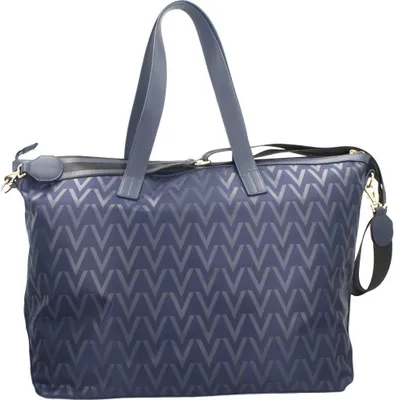 Image de Valentino Bags Vbs6bd09l Couleur Bleu
