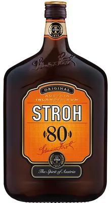 Produktbild von Stroh Original 80 %