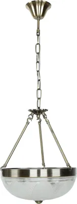 Immagine prodotto di Lampada a sospensione Art Nouveau ottone antico metallo bianco vero vetro 2 luci lampada a sospensione soggiorno tavolo da pranzo