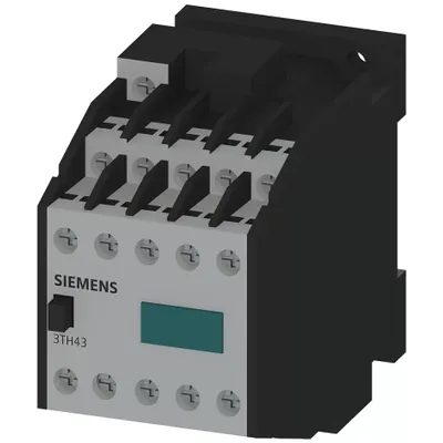 Obrázek produktu pro Siemens 3TH4355-0AP0, 58 mm, 82 mm, 106 mm, 455 g