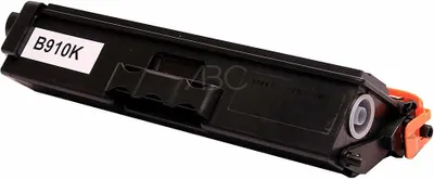 Produktbild von Kompatibel Toner für Brother TN910BK HL-L9310 Schwarz von ABC