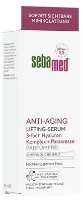 Obrázok produktu pre Sebamed Anti-Aging Lifting-Serum 30 ml