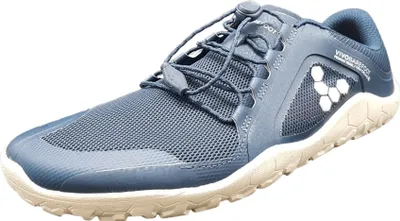 Produktbild von Vivobarefoot Zehenschuhe Damen 31383332393832 Blau 38 EU